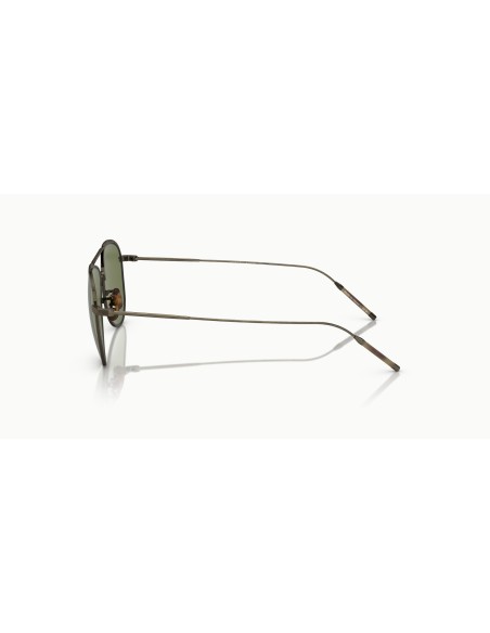 OLIVER PEOPLES - TK-3 - OV1276ST - 528452 - 56