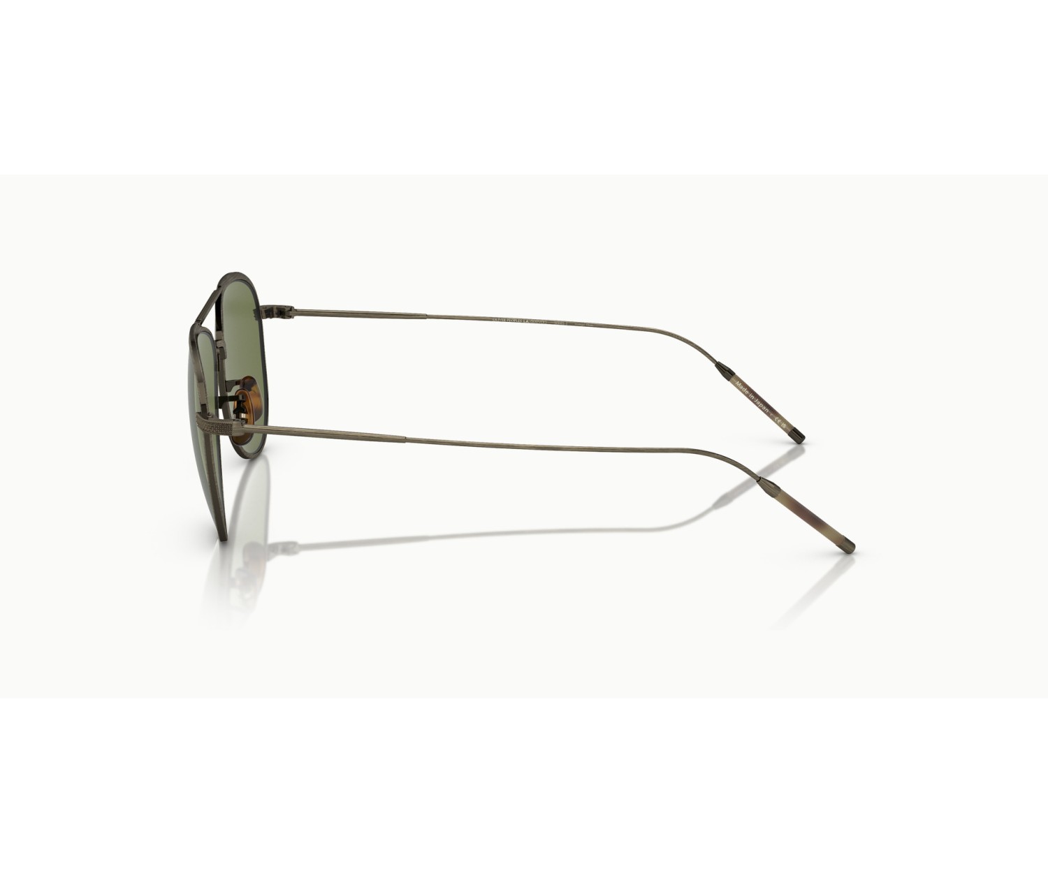 OLIVER PEOPLES - TK-3 - OV1276ST - 528452 - 56