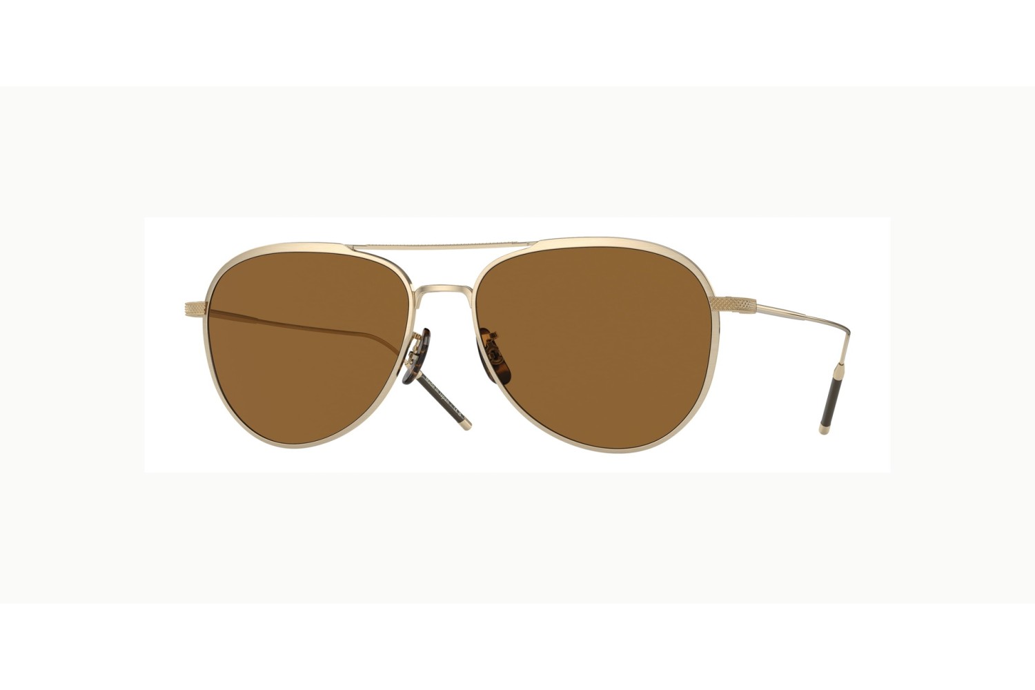 OLIVER PEOPLES - TK-3 - OV1276ST - 531153 - 56
