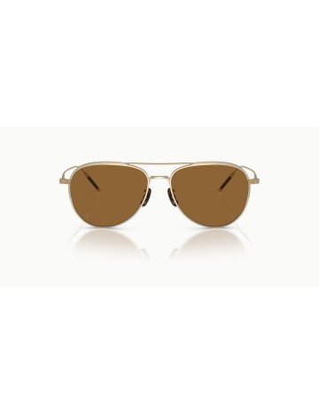 OLIVER PEOPLES - TK-3 - OV1276ST - 531153 - 56 2