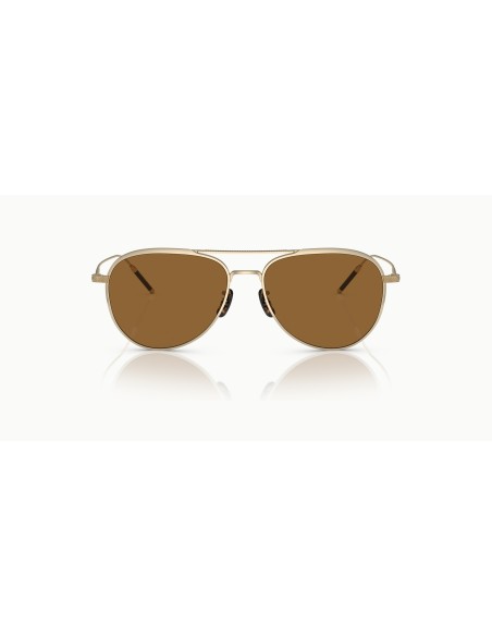 OLIVER PEOPLES - TK-3 - OV1276ST - 531153 - 56