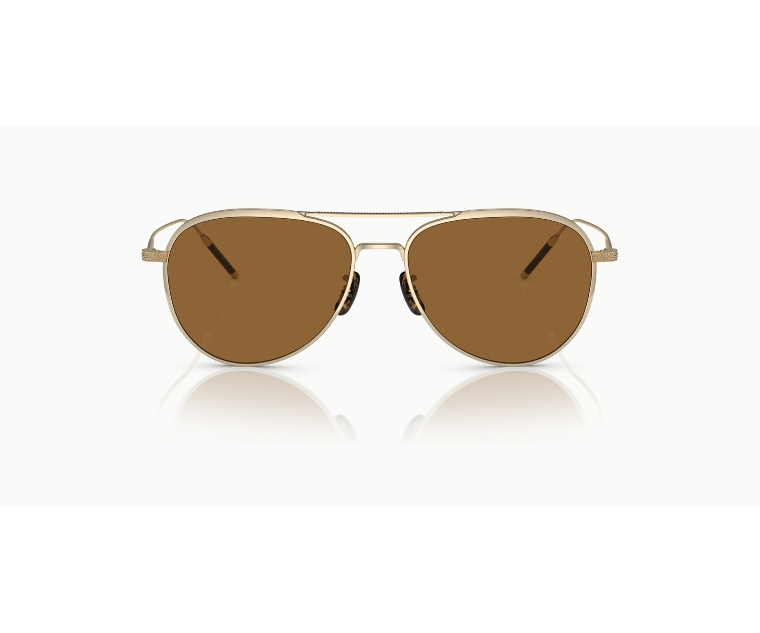 OLIVER PEOPLES - TK-3 - OV1276ST - 531153 - 56