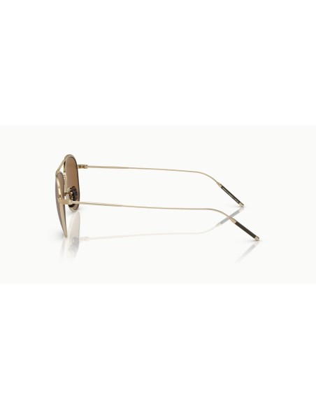 OLIVER PEOPLES - TK-3 - OV1276ST - 531153 - 56