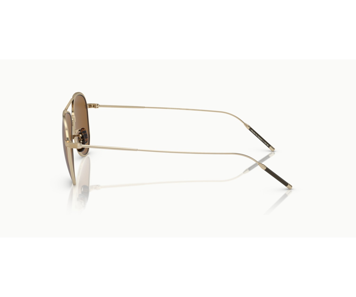 OLIVER PEOPLES - TK-3 - OV1276ST - 531153 - 56