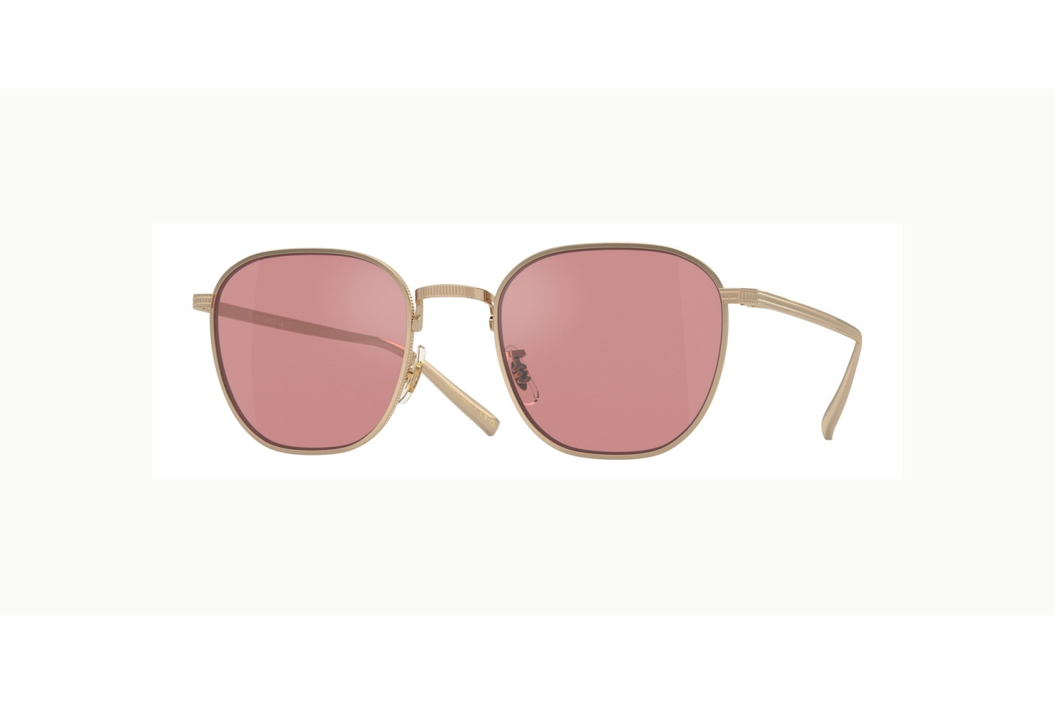 OLIVER PEOPLES - RYNN - OV1329ST - 50353E - 49
