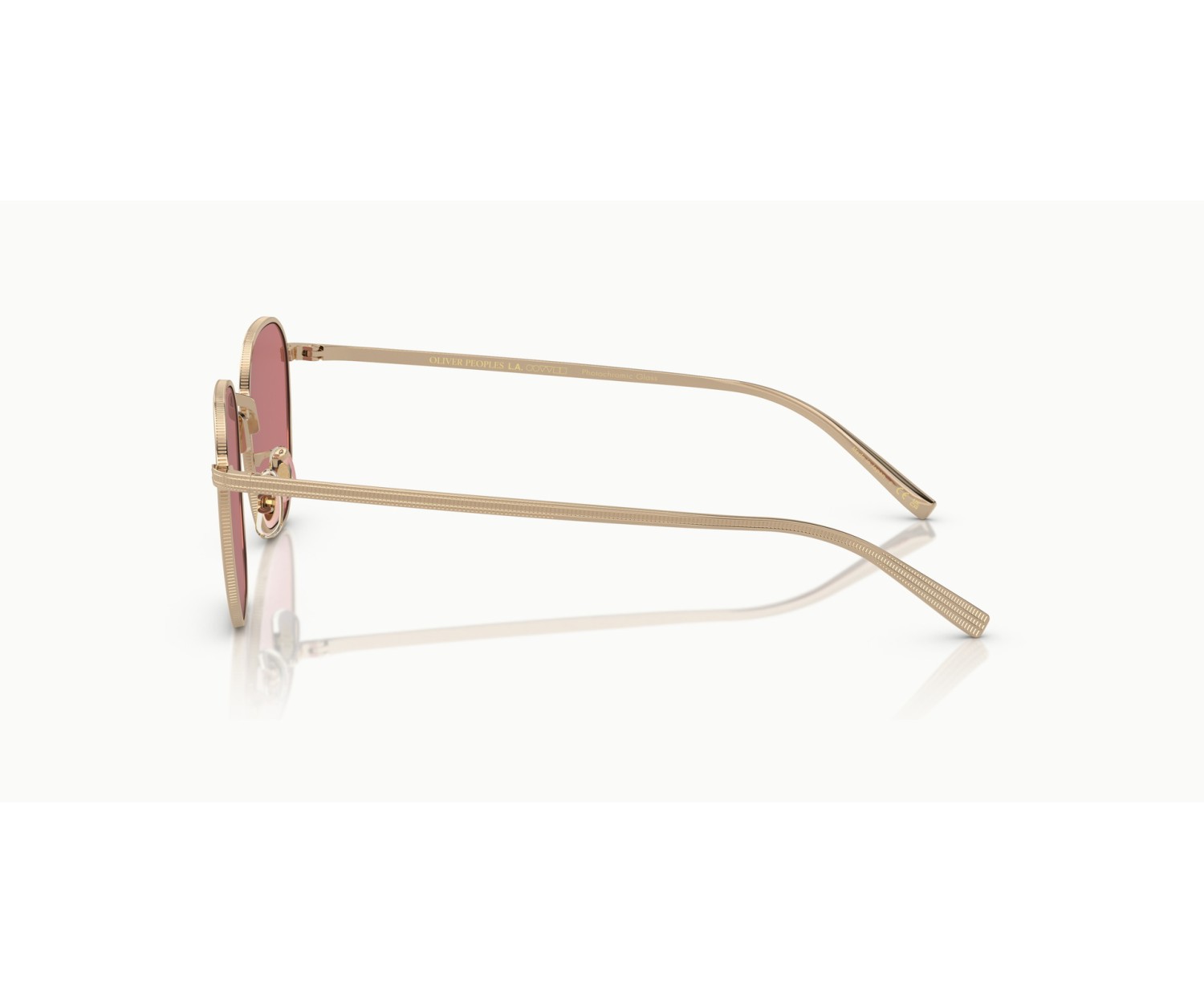 OLIVER PEOPLES - RYNN - OV1329ST - 50353E - 49
