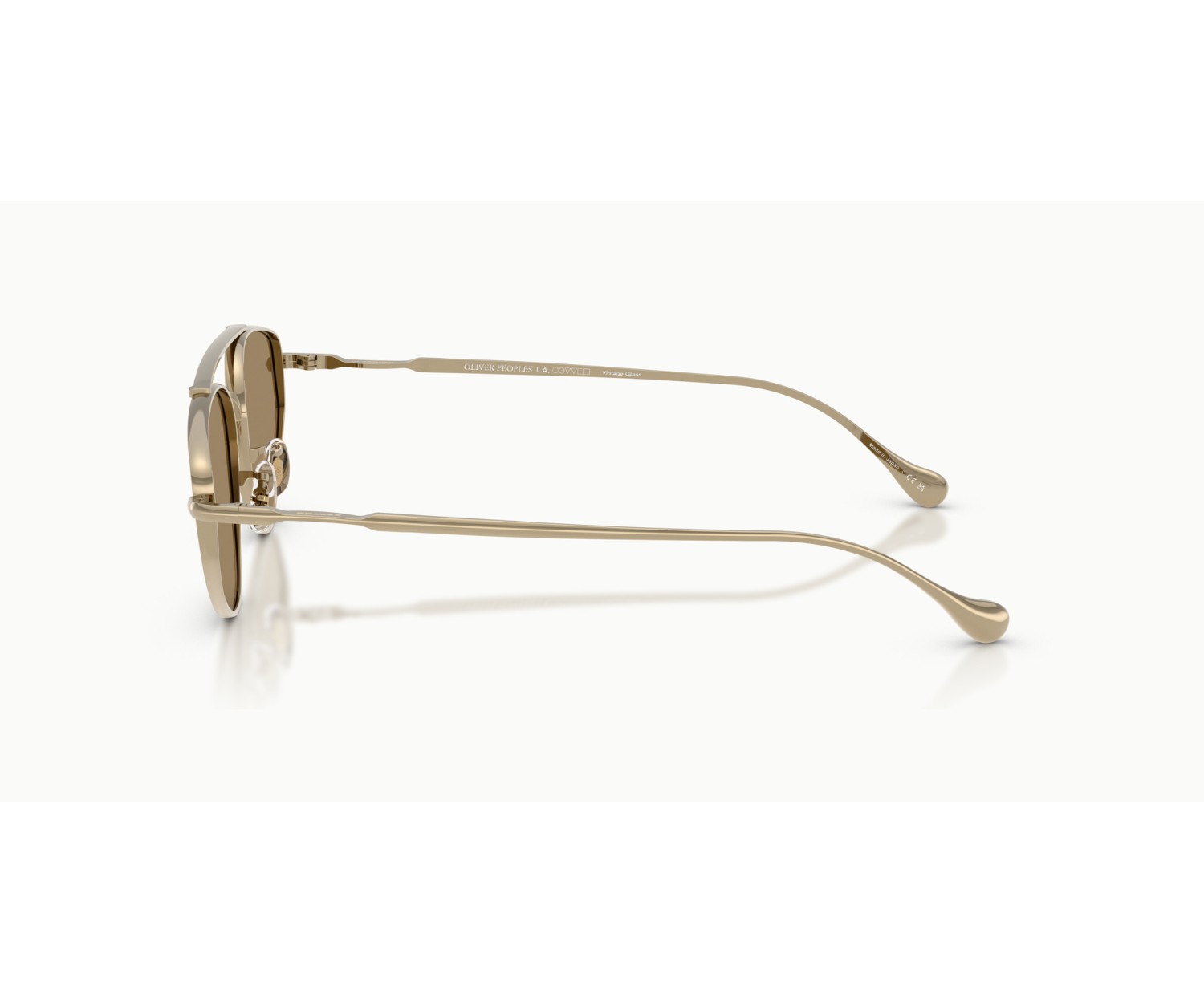 OLIVER PEOPLES - EDITION 5 - OV1371ST - 503553 - 56