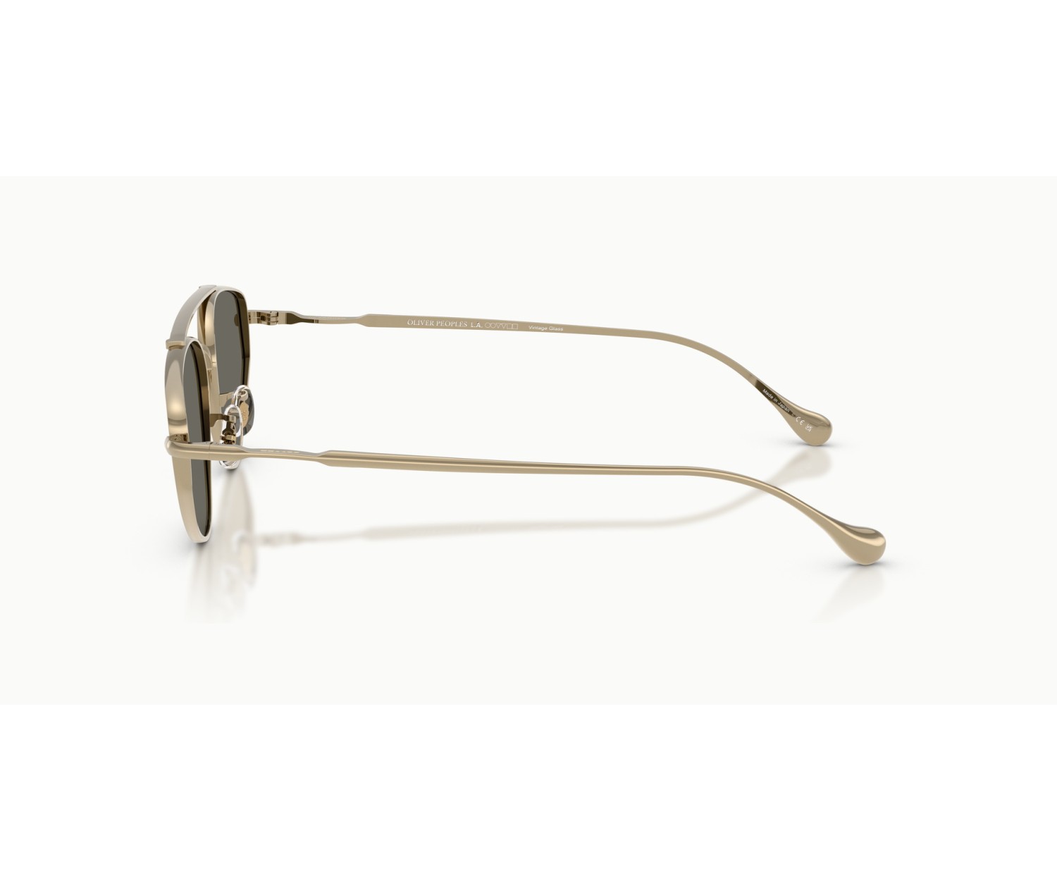 OLIVER PEOPLES - EDITION 5 - OV1371ST - 5035P2 - 56