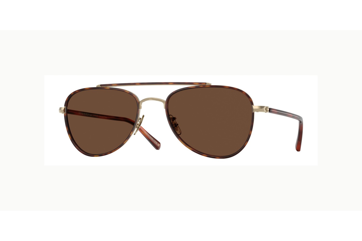 OLIVER PEOPLES - SACOYE - OV1372ST - 5035AN - 52