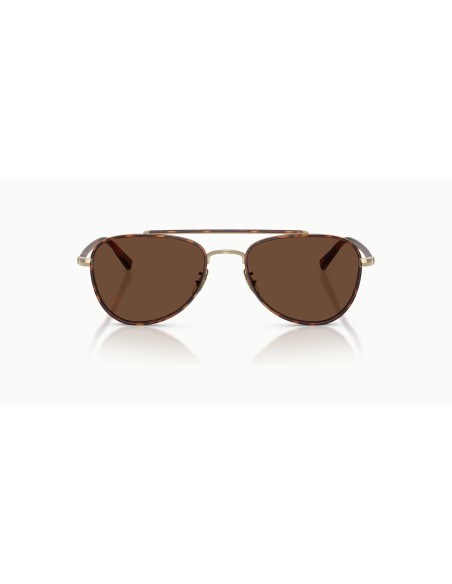 OLIVER PEOPLES - SACOYE - OV1372ST - 5035AN - 52