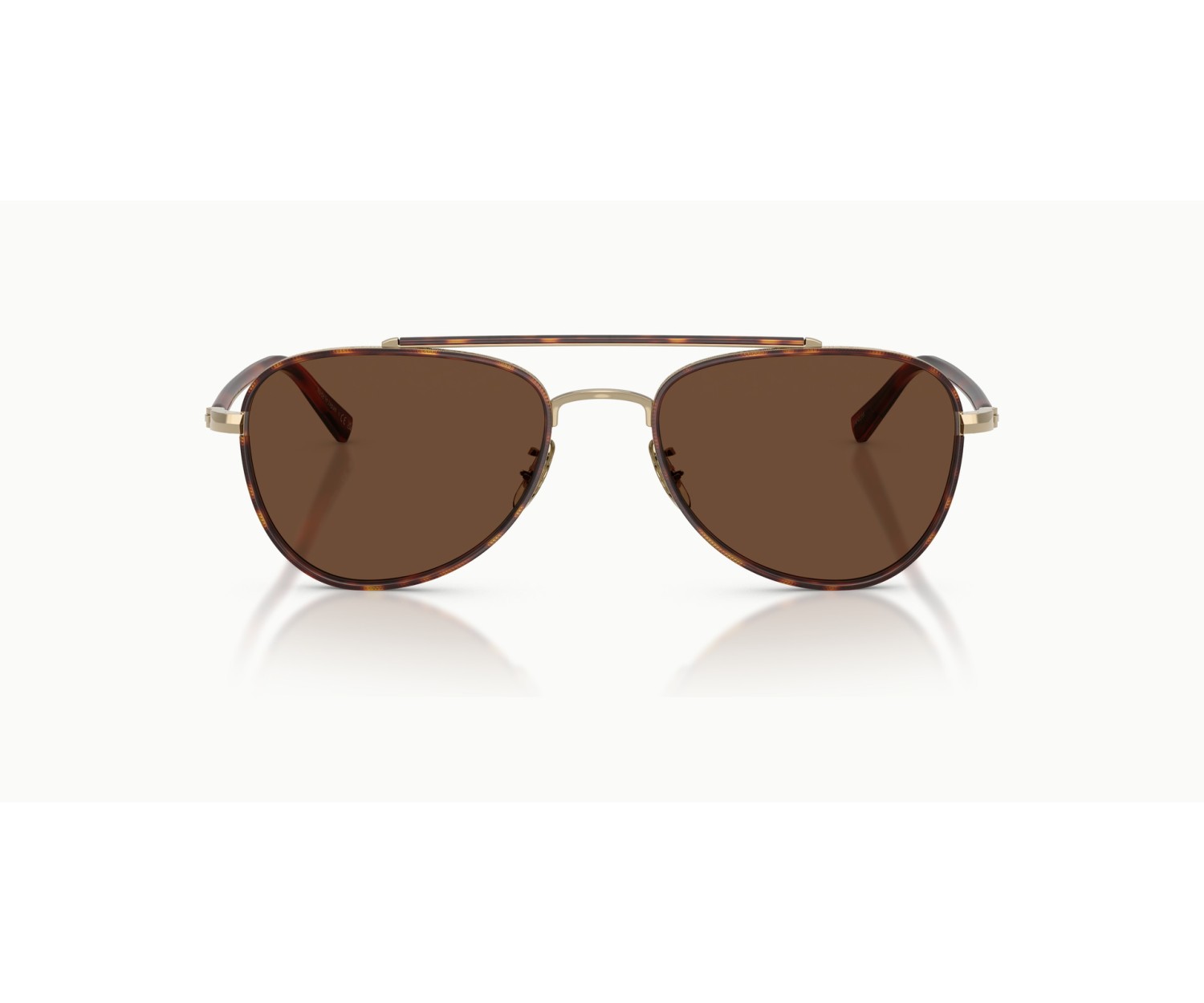 OLIVER PEOPLES - SACOYE - OV1372ST - 5035AN - 52