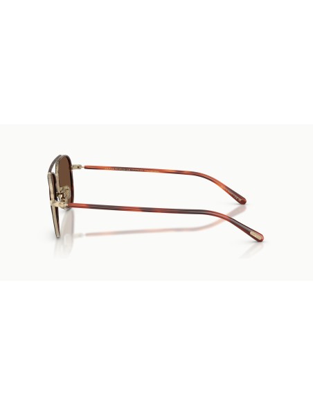 OLIVER PEOPLES - SACOYE - OV1372ST - 5035AN - 52