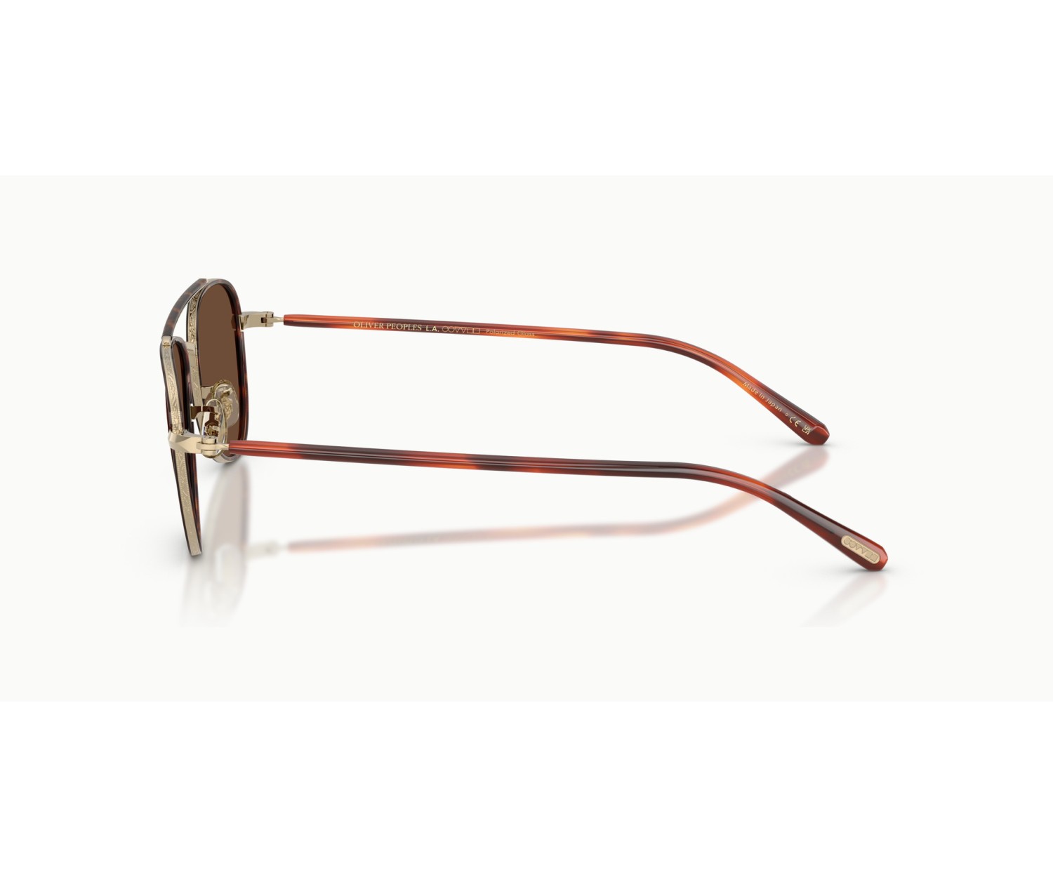 OLIVER PEOPLES - SACOYE - OV1372ST - 5035AN - 52