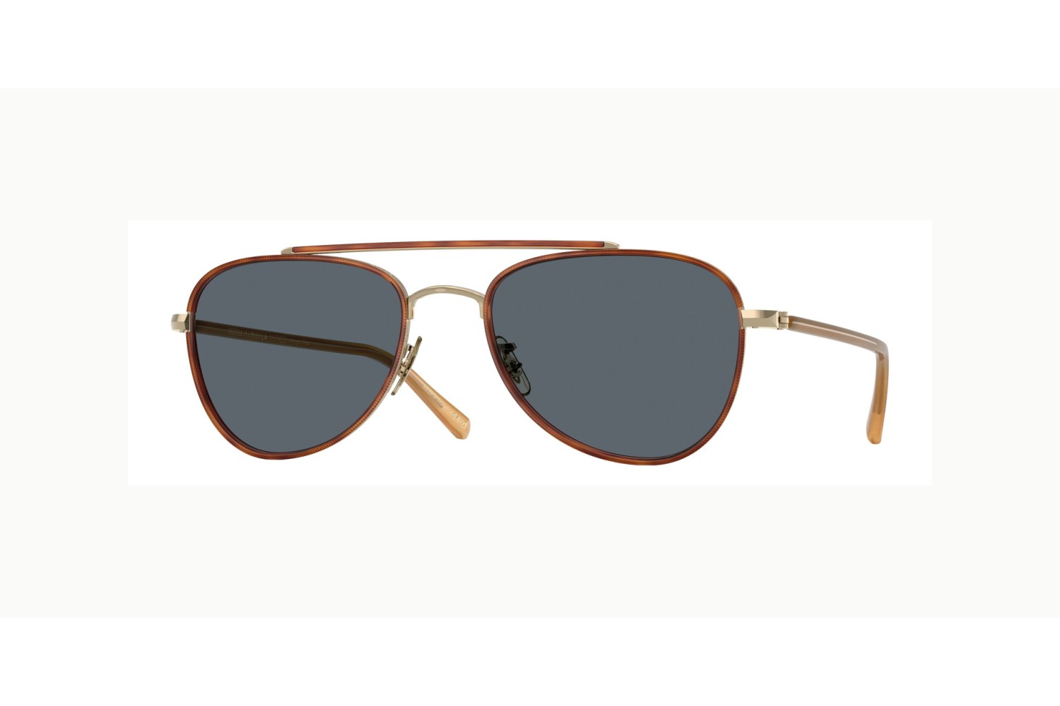 OLIVER PEOPLES - SACOYE - OV1372ST - 5035R5 - 52