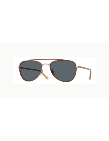 OLIVER PEOPLES - SACOYE - OV1372ST - 5035R5 - 52