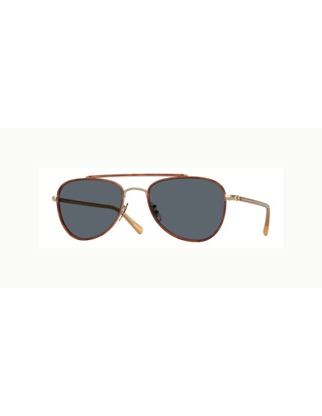 OLIVER PEOPLES - SACOYE - OV1372ST - 5035R5 - 52