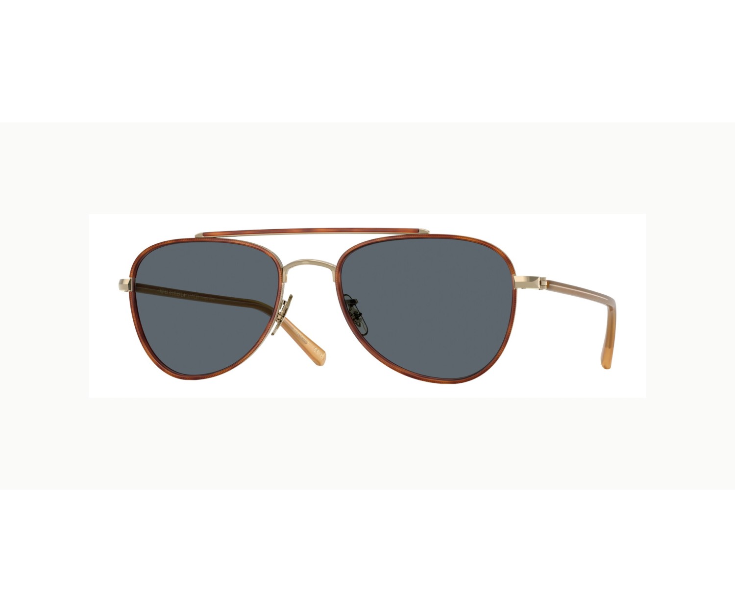 OLIVER PEOPLES - SACOYE - OV1372ST - 5035R5 - 52