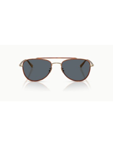OLIVER PEOPLES - SACOYE - OV1372ST - 5035R5 - 52 2
