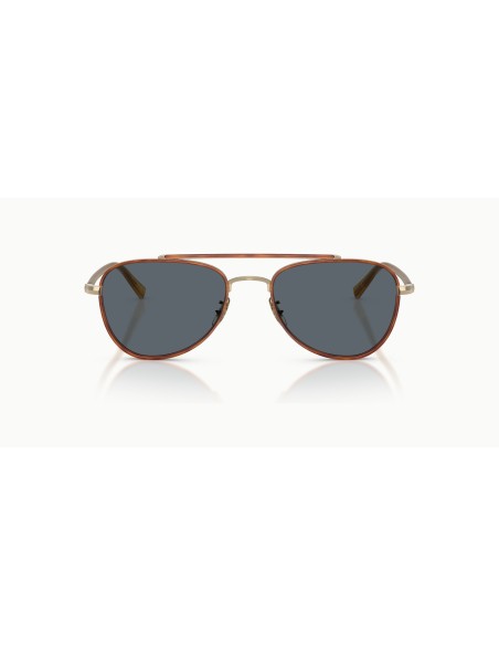 OLIVER PEOPLES - SACOYE - OV1372ST - 5035R5 - 52