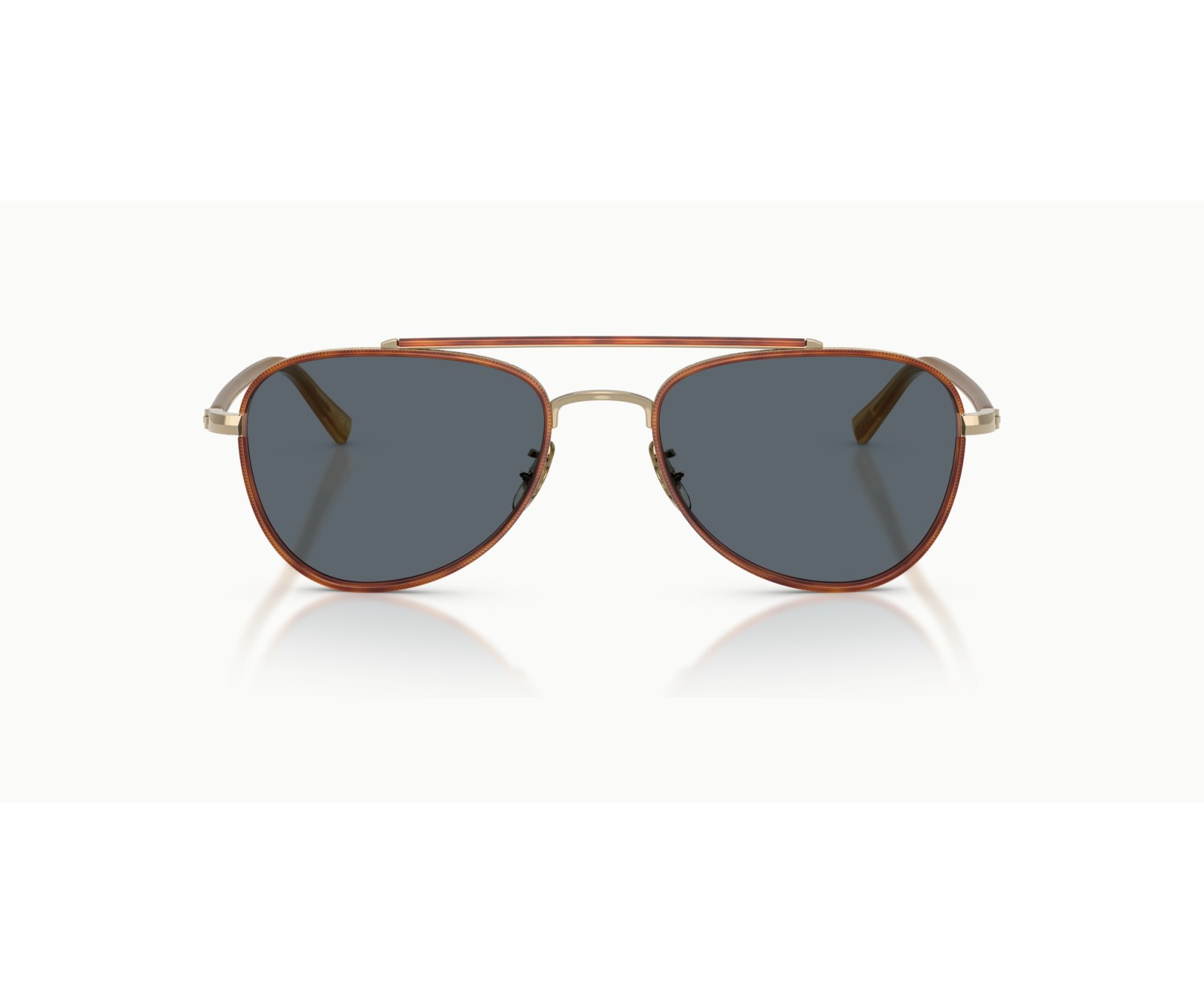 OLIVER PEOPLES - SACOYE - OV1372ST - 5035R5 - 52