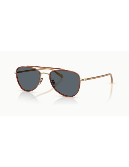 OLIVER PEOPLES - SACOYE - OV1372ST - 5035R5 - 52