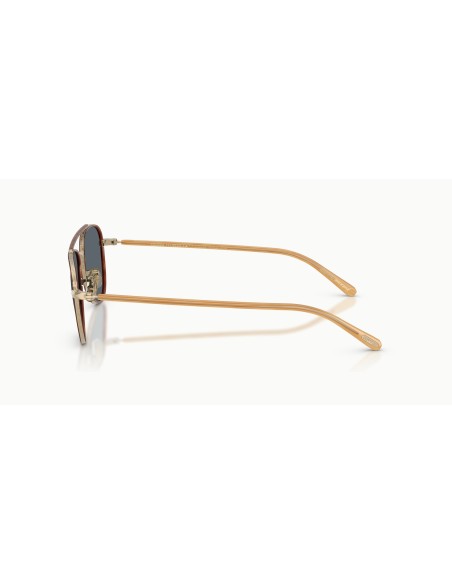 OLIVER PEOPLES - SACOYE - OV1372ST - 5035R5 - 52