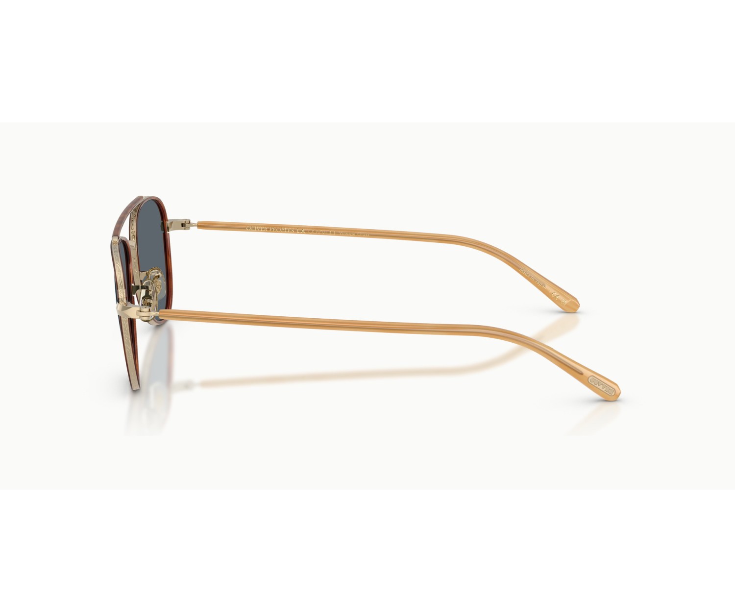OLIVER PEOPLES - SACOYE - OV1372ST - 5035R5 - 52