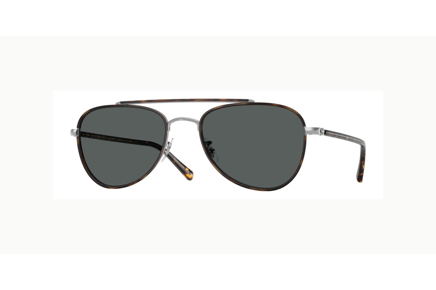 OLIVER PEOPLES - SACOYE - OV1372ST - 5036P2 - 52