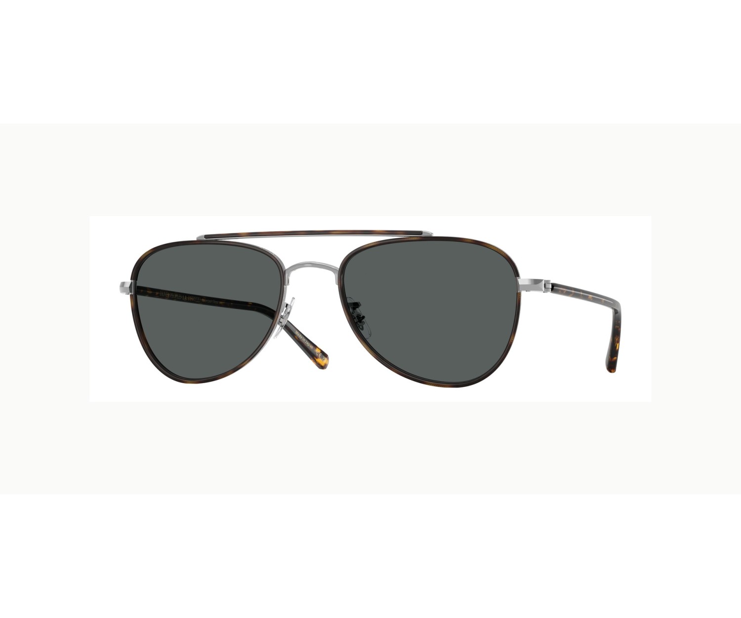 OLIVER PEOPLES - SACOYE - OV1372ST - 5036P2 - 52