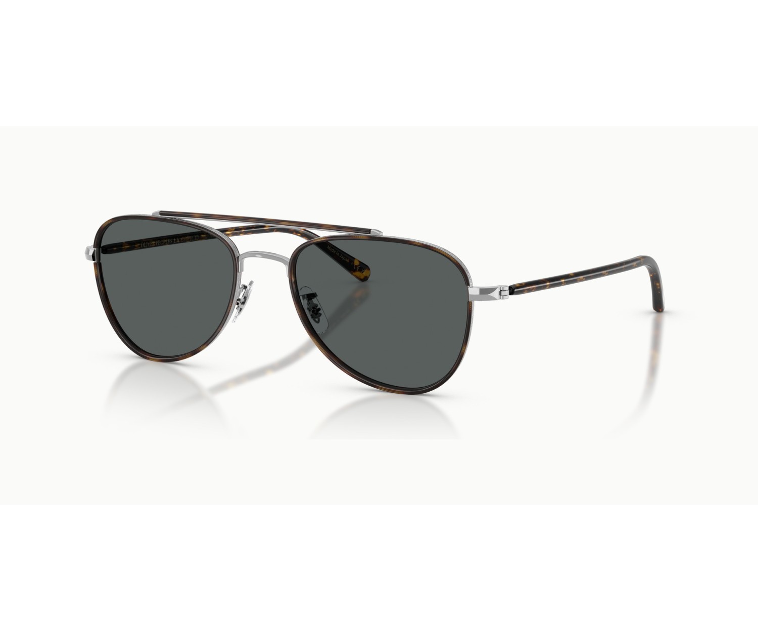 OLIVER PEOPLES - SACOYE - OV1372ST - 5036P2 - 52
