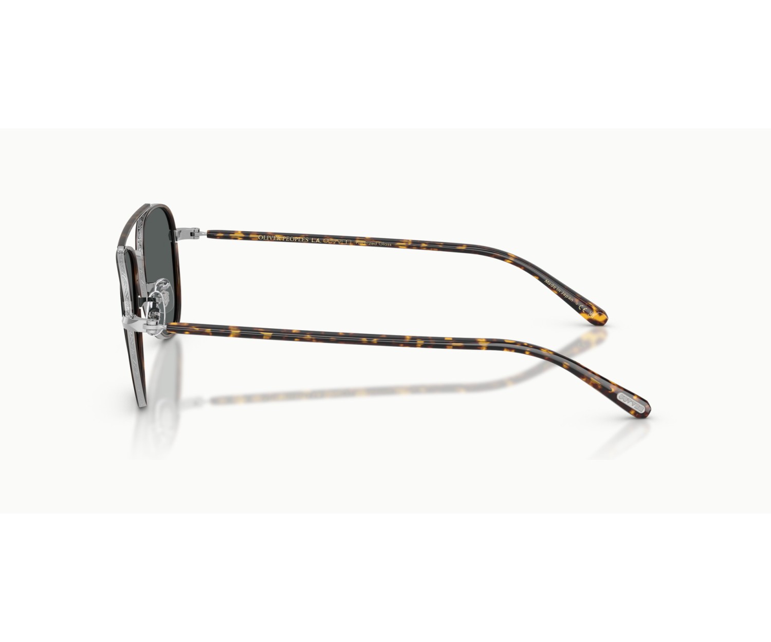 OLIVER PEOPLES - SACOYE - OV1372ST - 5036P2 - 52