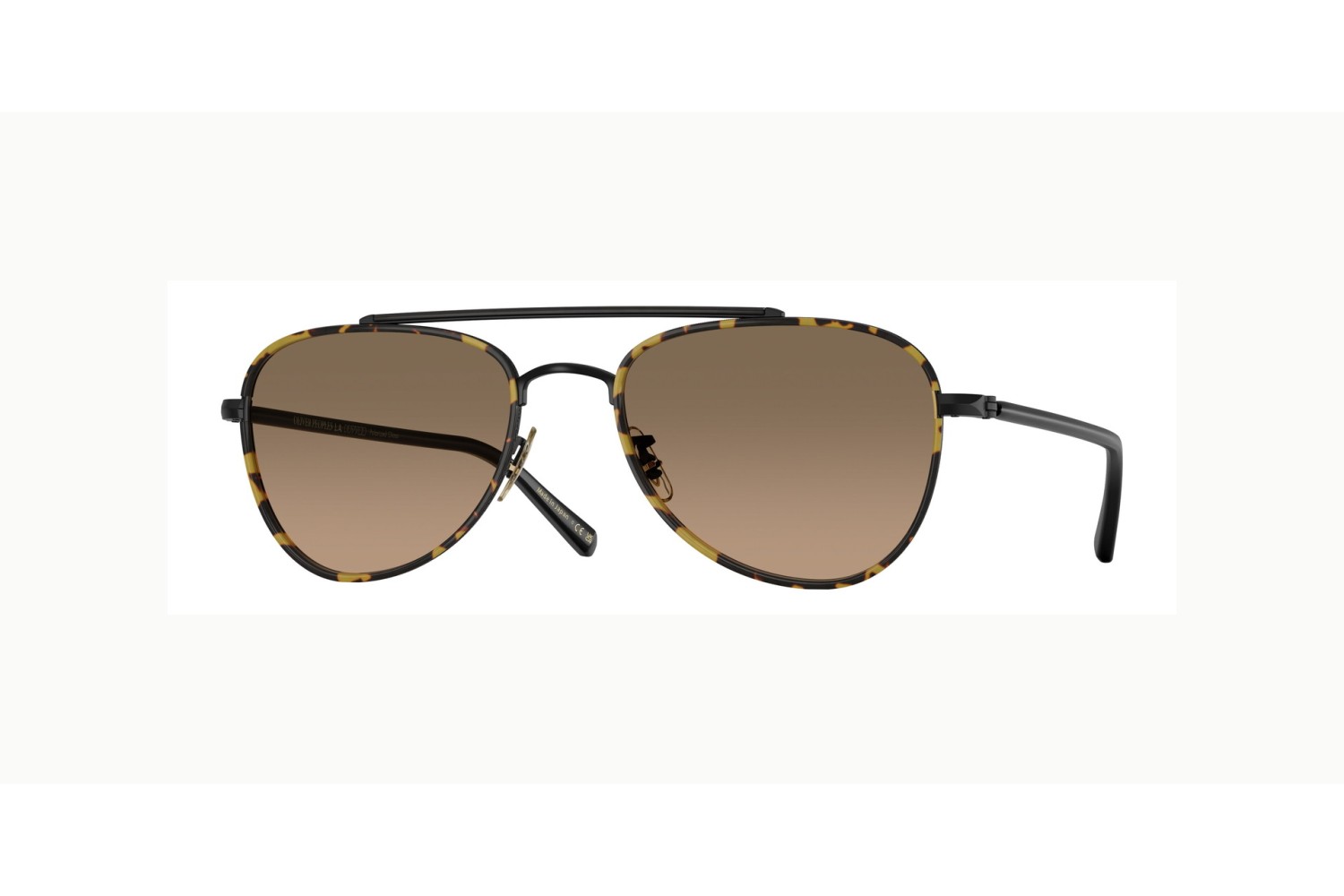 OLIVER PEOPLES - SACOYE - OV1372ST - 5062GN - 52