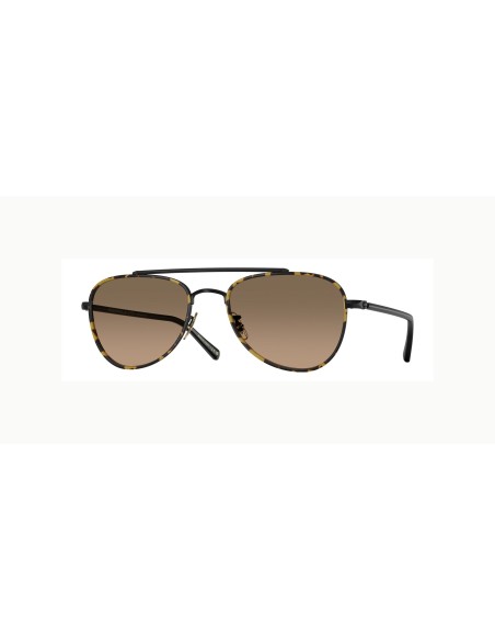 OLIVER PEOPLES - SACOYE - OV1372ST - 5062GN - 52