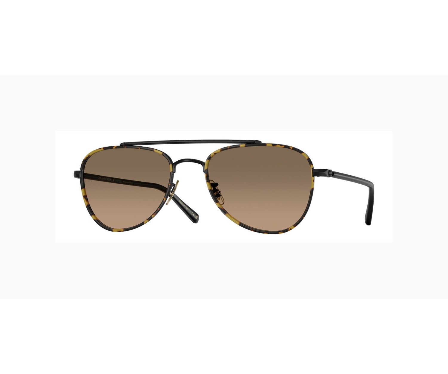 OLIVER PEOPLES - SACOYE - OV1372ST - 5062GN - 52
