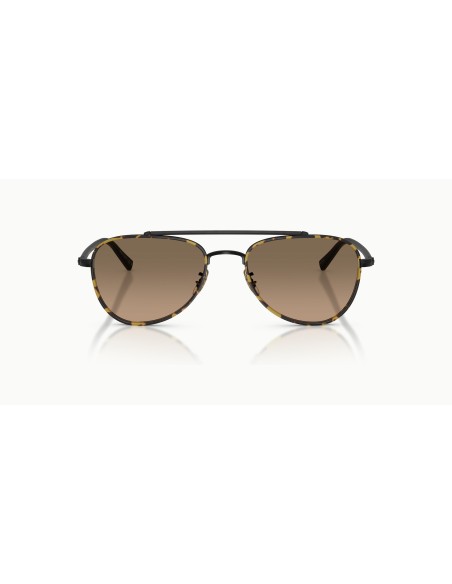 OLIVER PEOPLES - SACOYE - OV1372ST - 5062GN - 52