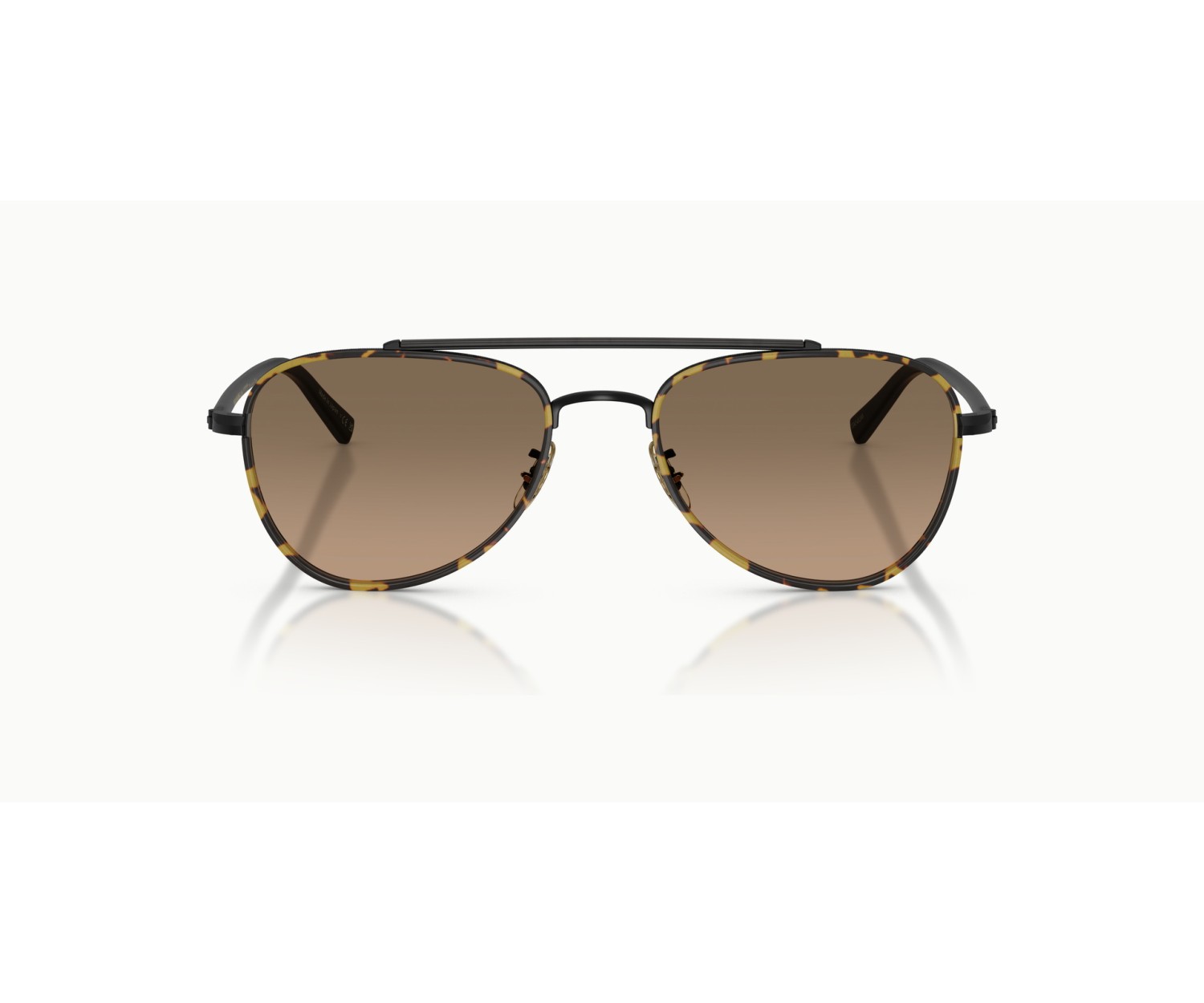 OLIVER PEOPLES - SACOYE - OV1372ST - 5062GN - 52