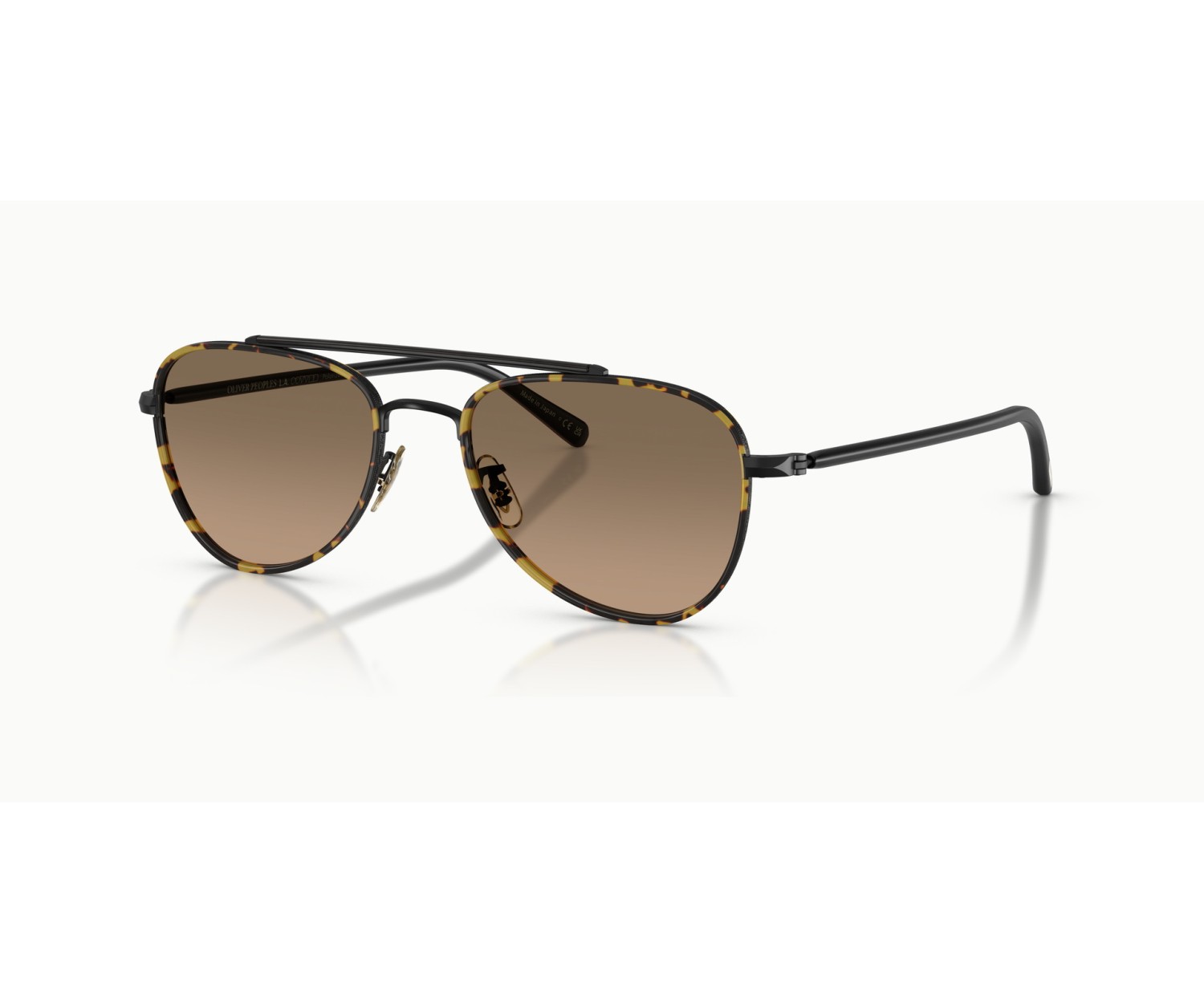 OLIVER PEOPLES - SACOYE - OV1372ST - 5062GN - 52