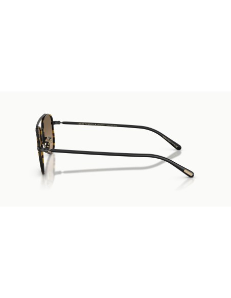OLIVER PEOPLES - SACOYE - OV1372ST - 5062GN - 52