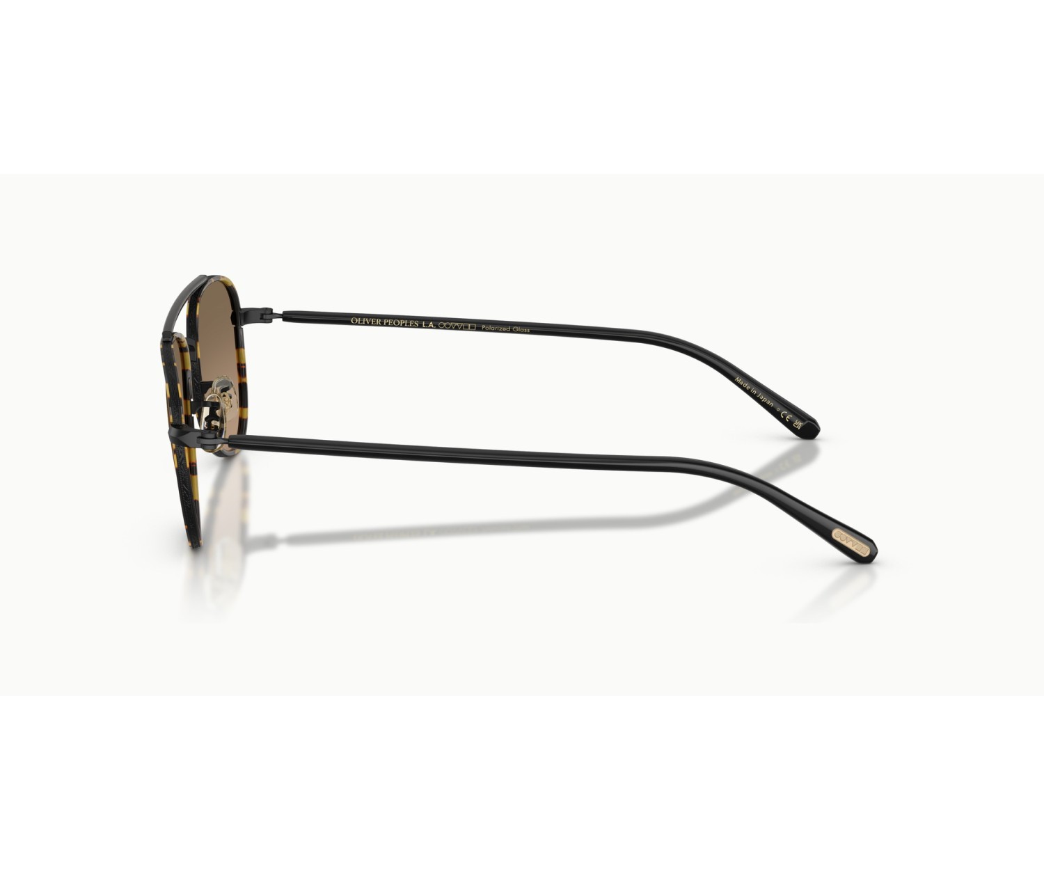 OLIVER PEOPLES - SACOYE - OV1372ST - 5062GN - 52