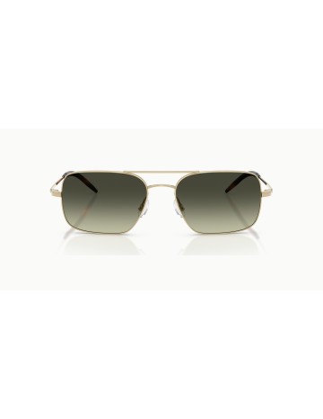OLIVER PEOPLES - VICTORY II - OV1373S - 5035BH - 55 2