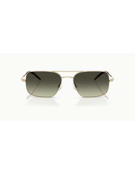 OLIVER PEOPLES - VICTORY II - OV1373S - 5035BH - 55
