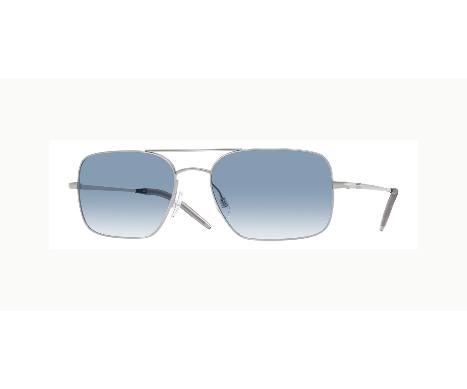 OLIVER PEOPLES - VICTORY II - OV1373S - 50367O - 55