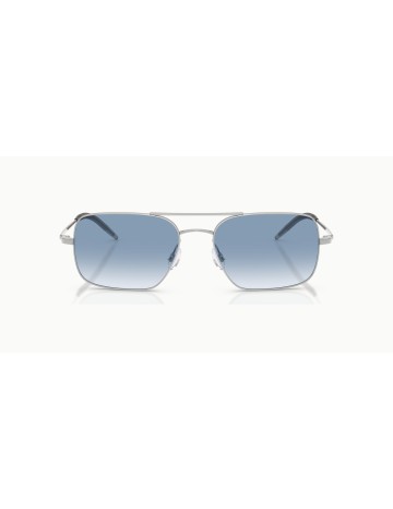 OLIVER PEOPLES - VICTORY II - OV1373S - 50367O - 55 2