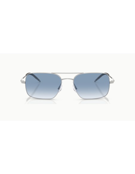 OLIVER PEOPLES - VICTORY II - OV1373S - 50367O - 55