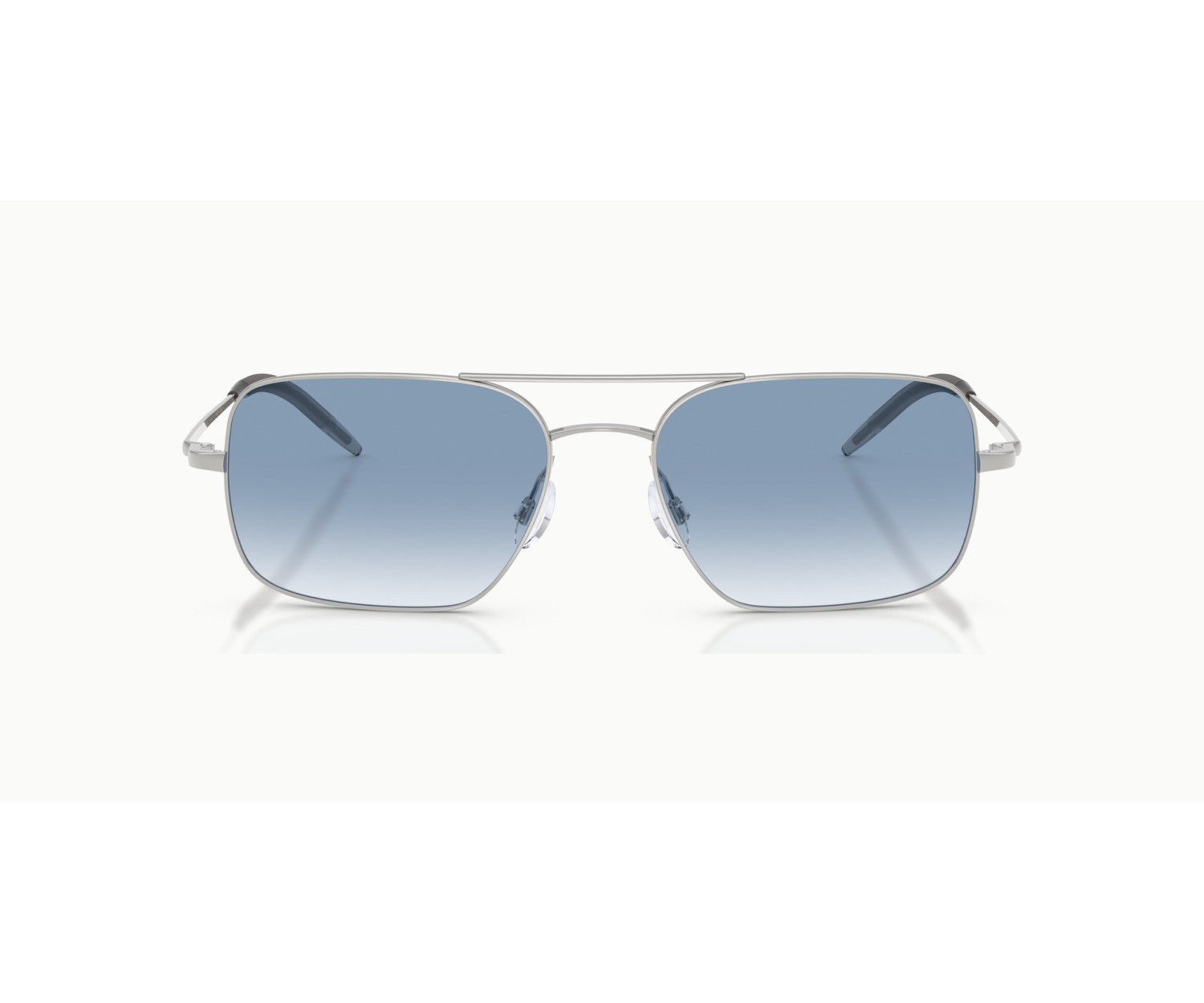 OLIVER PEOPLES - VICTORY II - OV1373S - 50367O - 55