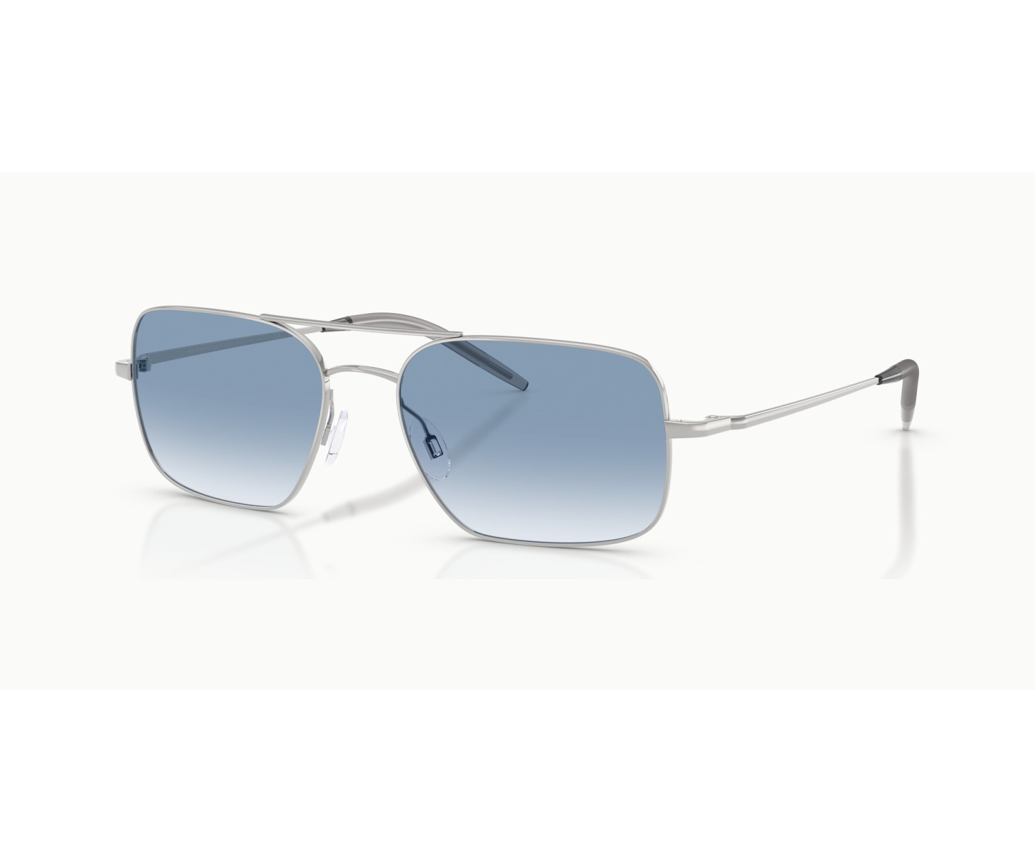OLIVER PEOPLES - VICTORY II - OV1373S - 50367O - 55
