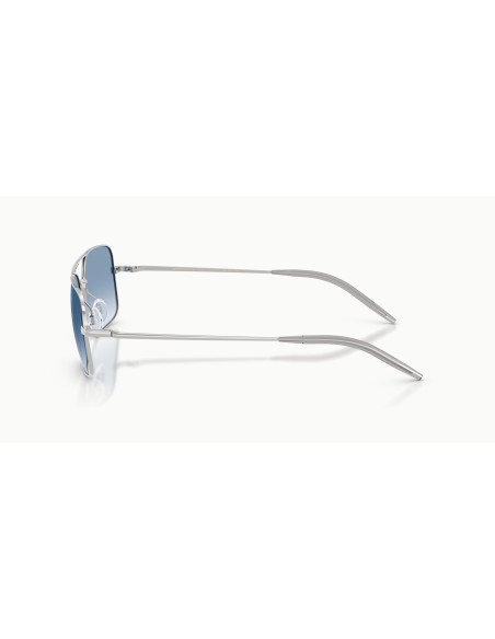 OLIVER PEOPLES - VICTORY II - OV1373S - 50367O - 55