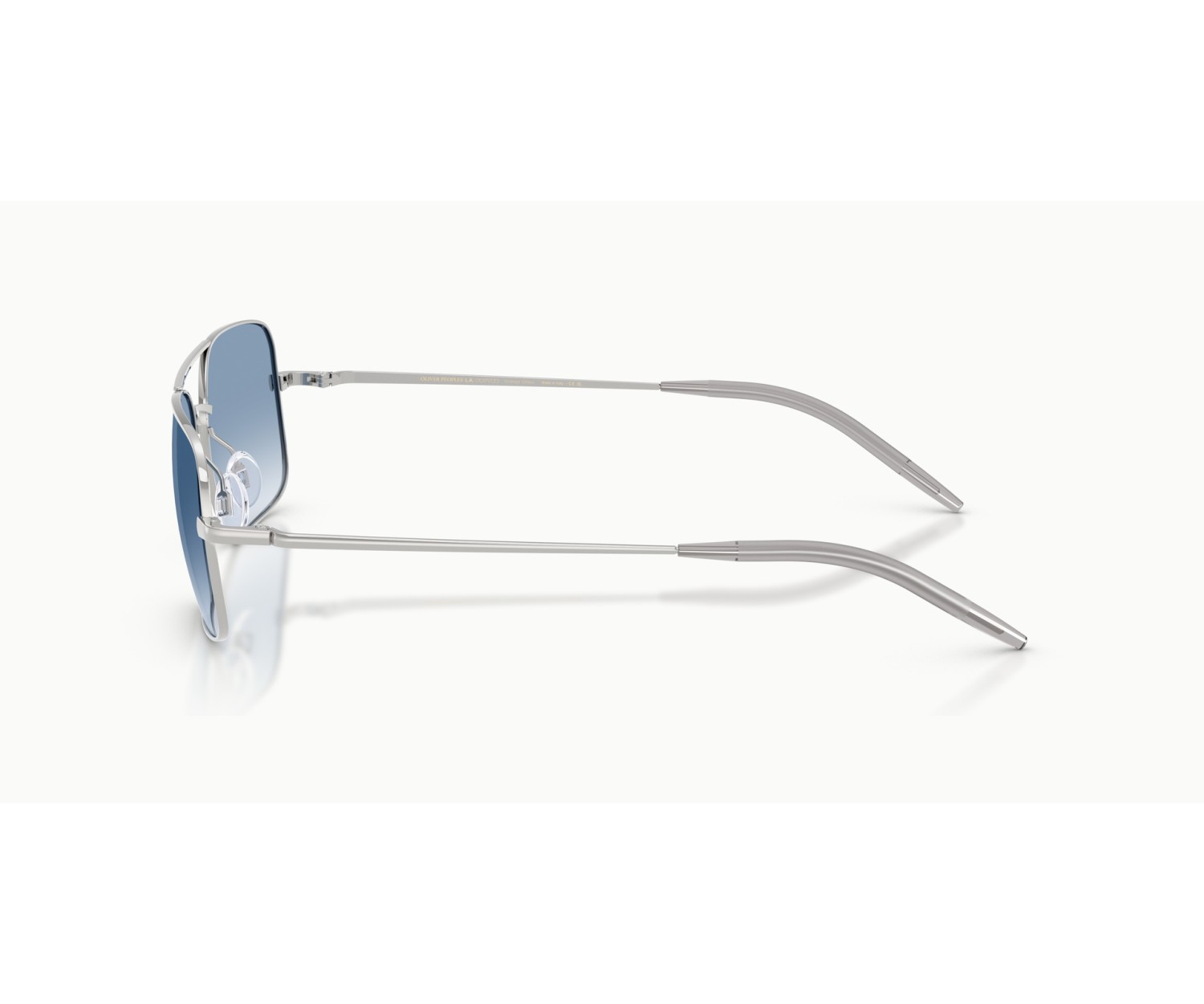 OLIVER PEOPLES - VICTORY II - OV1373S - 50367O - 55