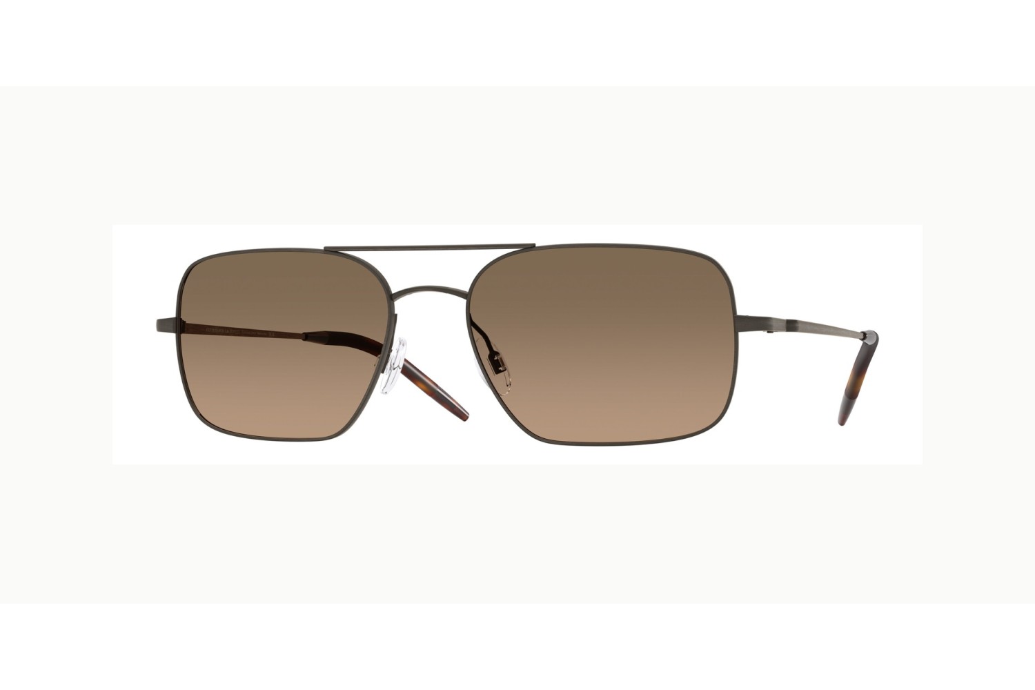 OLIVER PEOPLES - VICTORY II - OV1373S - 5289GN - 55