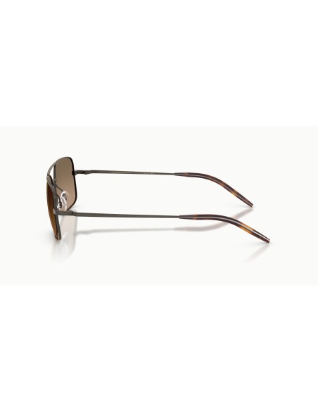 OLIVER PEOPLES - VICTORY II - OV1373S - 5289GN - 55